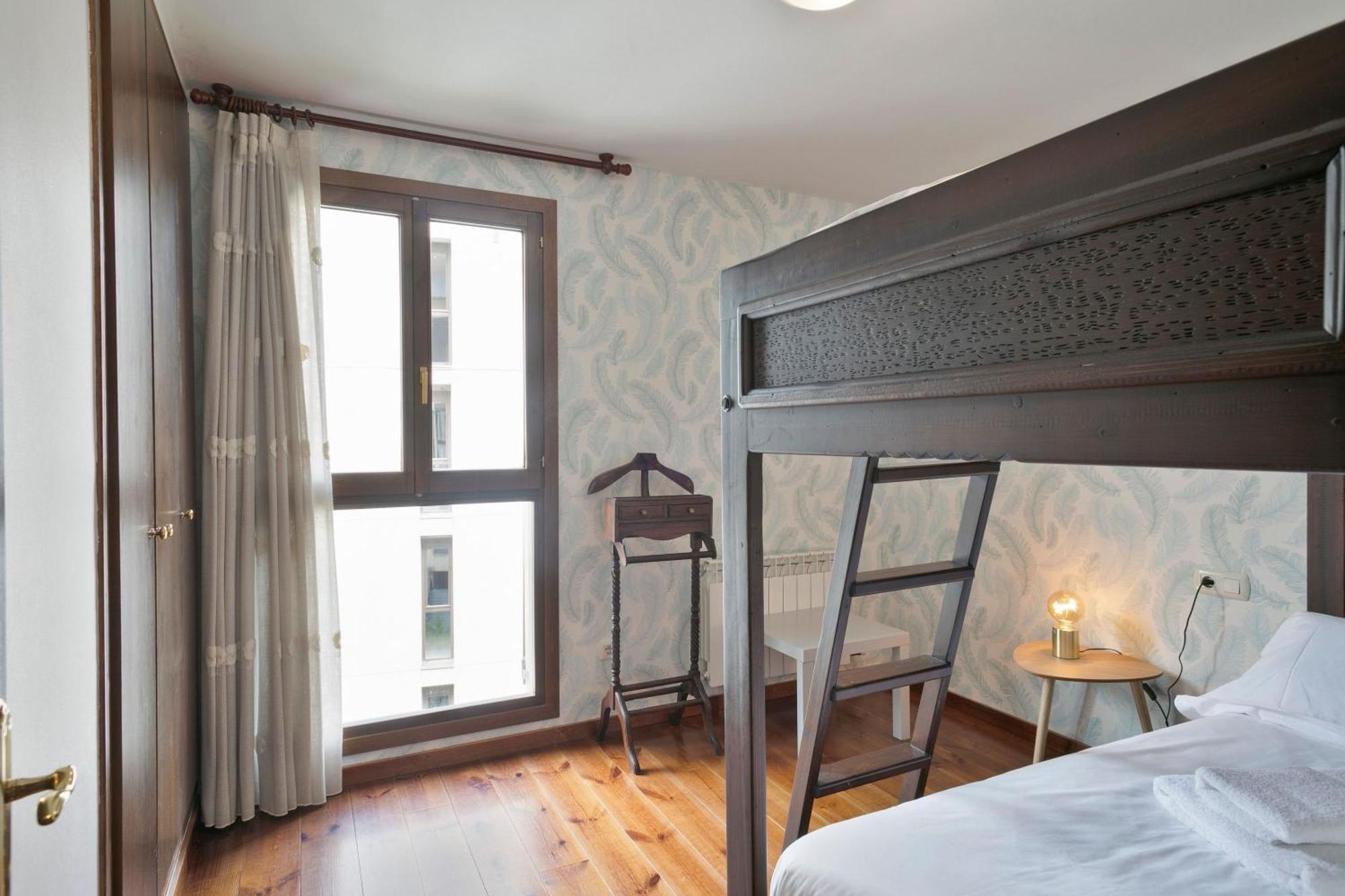 Luderna - Apartamento Brinhon Vielha Exteriör bild
